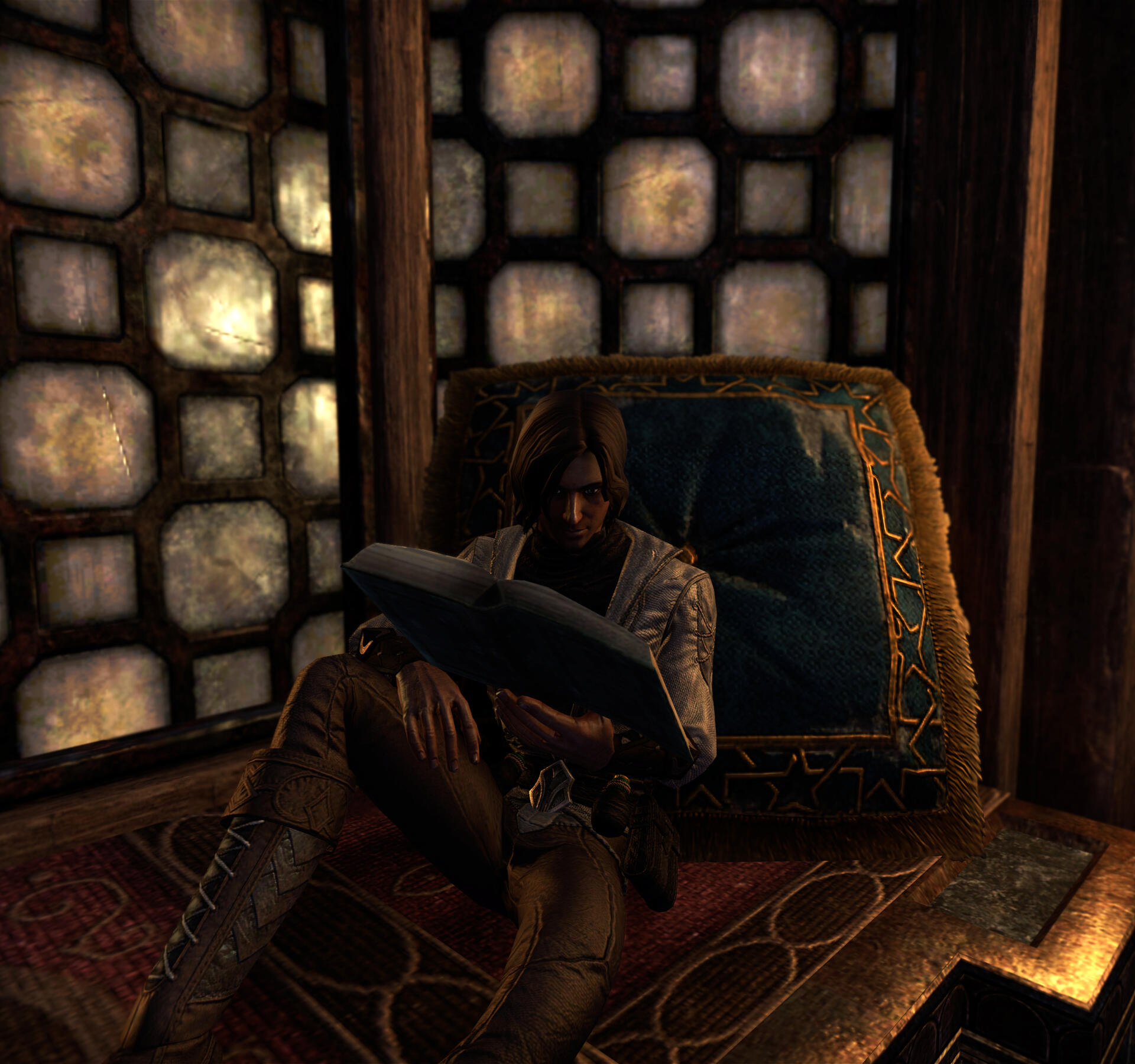 Screenshot by Floppycat